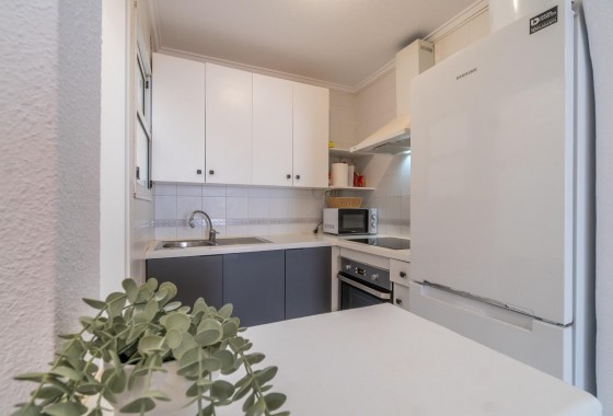 Location à long terme - Appartement - Orihuela Costa - Playa Flamenca