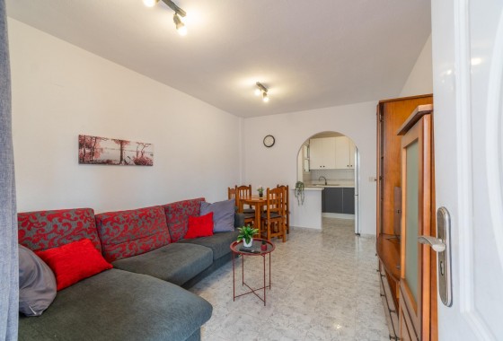Location à long terme - Appartement - Orihuela Costa - Playa Flamenca