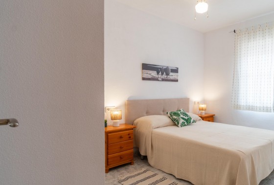Location à long terme - Appartement - Orihuela Costa - Playa Flamenca