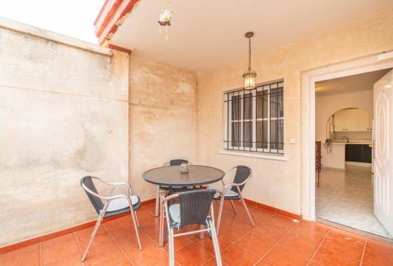 Location à long terme - Appartement - Orihuela Costa - Playa Flamenca