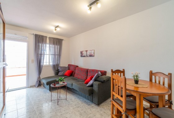 Location à long terme - Appartement - Orihuela Costa - Playa Flamenca