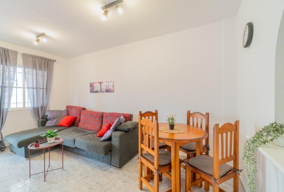 Location à long terme - Appartement - Orihuela Costa - Playa Flamenca