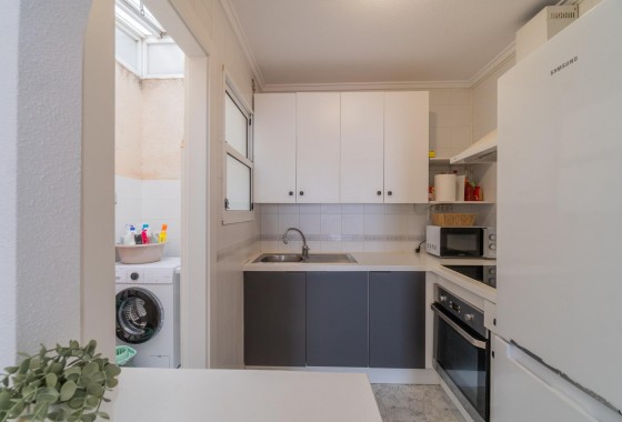 Location à long terme - Appartement - Orihuela Costa - Playa Flamenca