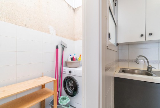 Location à long terme - Appartement - Orihuela Costa - Playa Flamenca