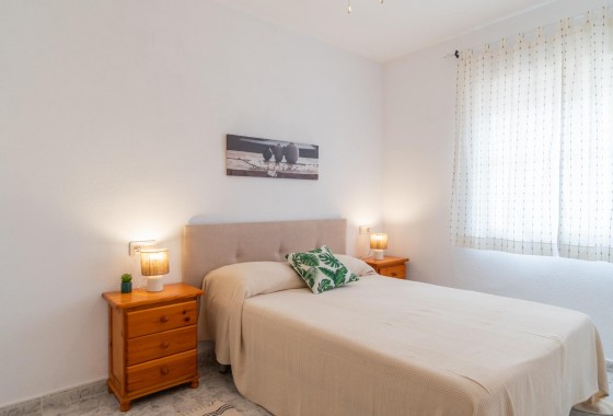 Location à long terme - Appartement - Orihuela Costa - Playa Flamenca