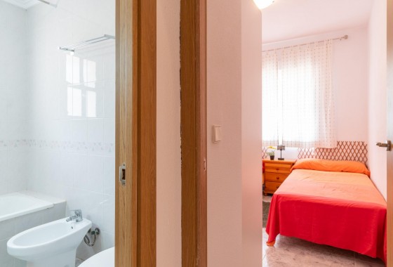 Location à long terme - Appartement - Orihuela Costa - Playa Flamenca