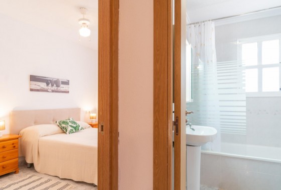 Location à long terme - Appartement - Orihuela Costa - Playa Flamenca