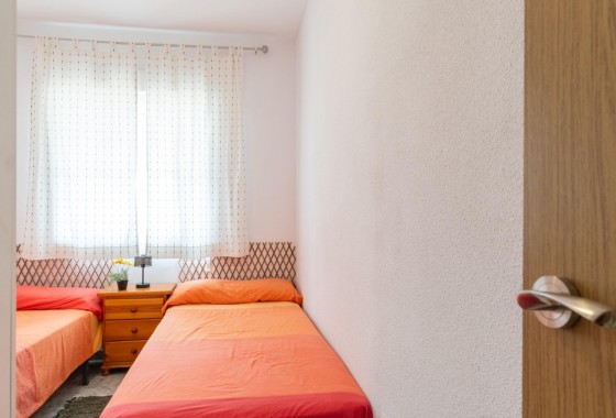 Location à long terme - Appartement - Orihuela Costa - Playa Flamenca