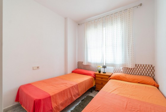 Location à long terme - Appartement - Orihuela Costa - Playa Flamenca