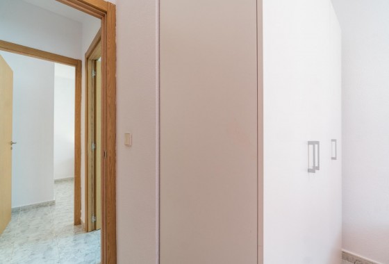 Location à long terme - Appartement - Orihuela Costa - Playa Flamenca