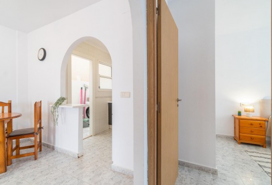 Location à long terme - Appartement - Orihuela Costa - Playa Flamenca