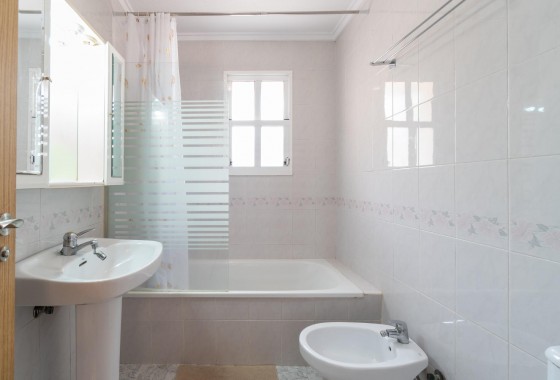 Location à long terme - Appartement - Orihuela Costa - Playa Flamenca