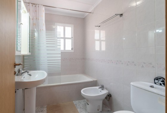 Location à long terme - Appartement - Orihuela Costa - Playa Flamenca