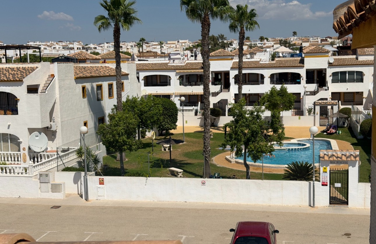 Revente - Appartement - Orihuela - Entre Naranjos Vistabella