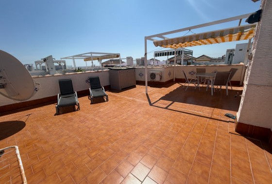 Revente - Appartement - Orihuela - Entre Naranjos Vistabella