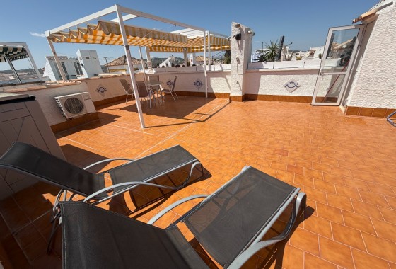Revente - Appartement - Orihuela - Entre Naranjos Vistabella