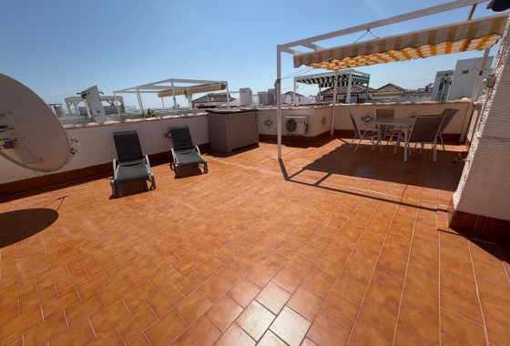 Revente - Appartement - Orihuela - Entre Naranjos Vistabella