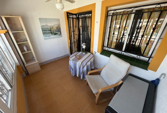Revente - Appartement - Orihuela - Entre Naranjos Vistabella