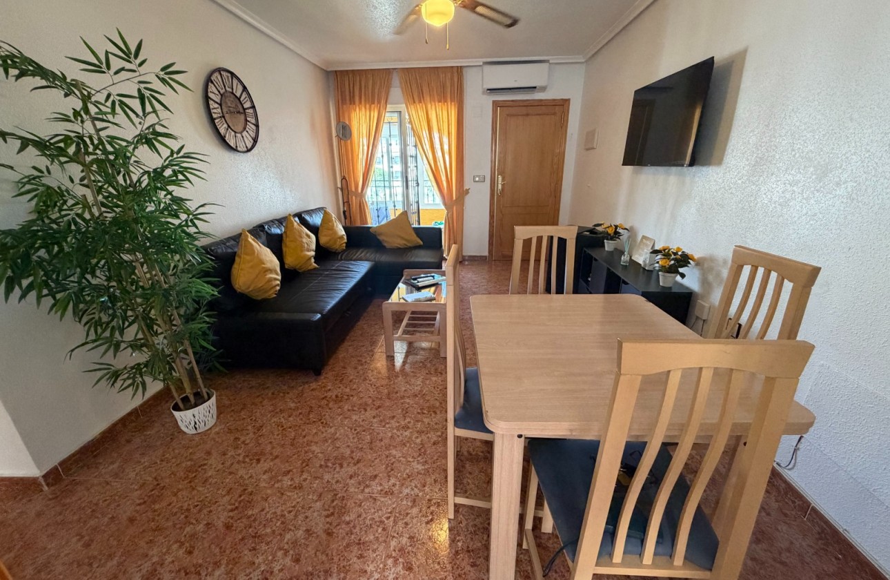 Revente - Appartement - Orihuela - Entre Naranjos Vistabella