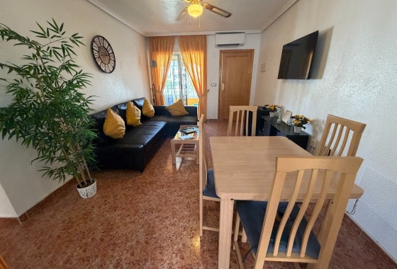 Revente - Appartement - Orihuela - Entre Naranjos Vistabella
