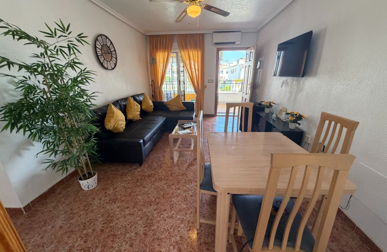 Revente - Appartement - Orihuela - Entre Naranjos Vistabella