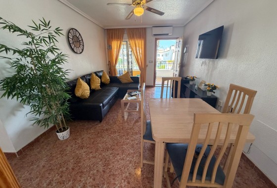 Revente - Appartement - Orihuela - Entre Naranjos Vistabella
