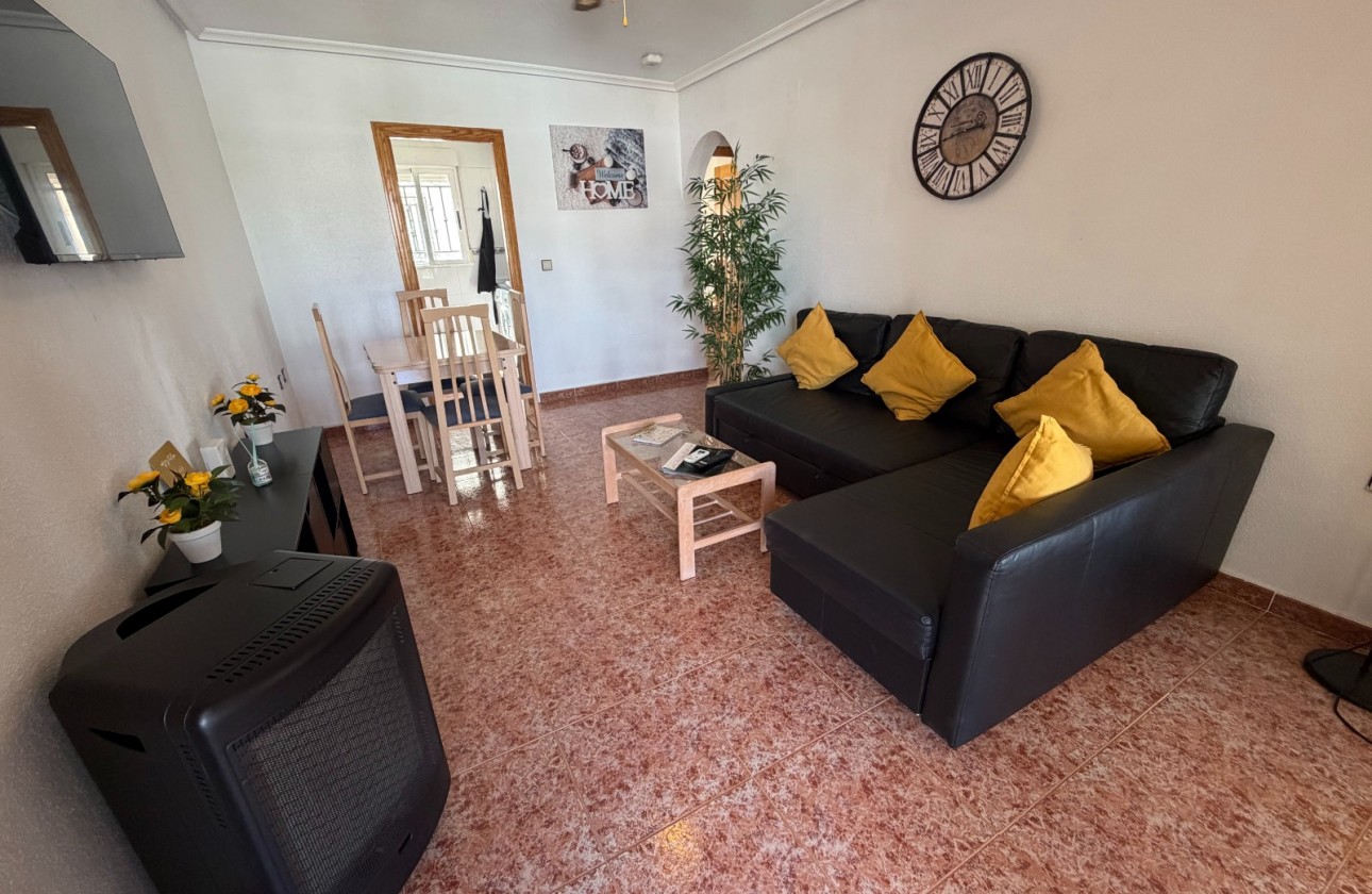 Revente - Appartement - Orihuela - Entre Naranjos Vistabella