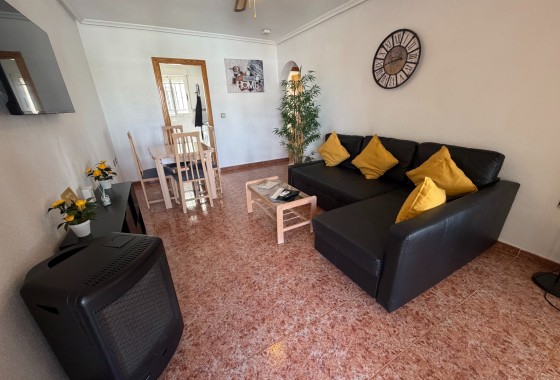 Revente - Appartement - Orihuela - Entre Naranjos Vistabella