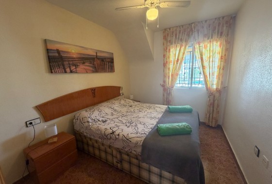 Revente - Appartement - Orihuela - Entre Naranjos Vistabella