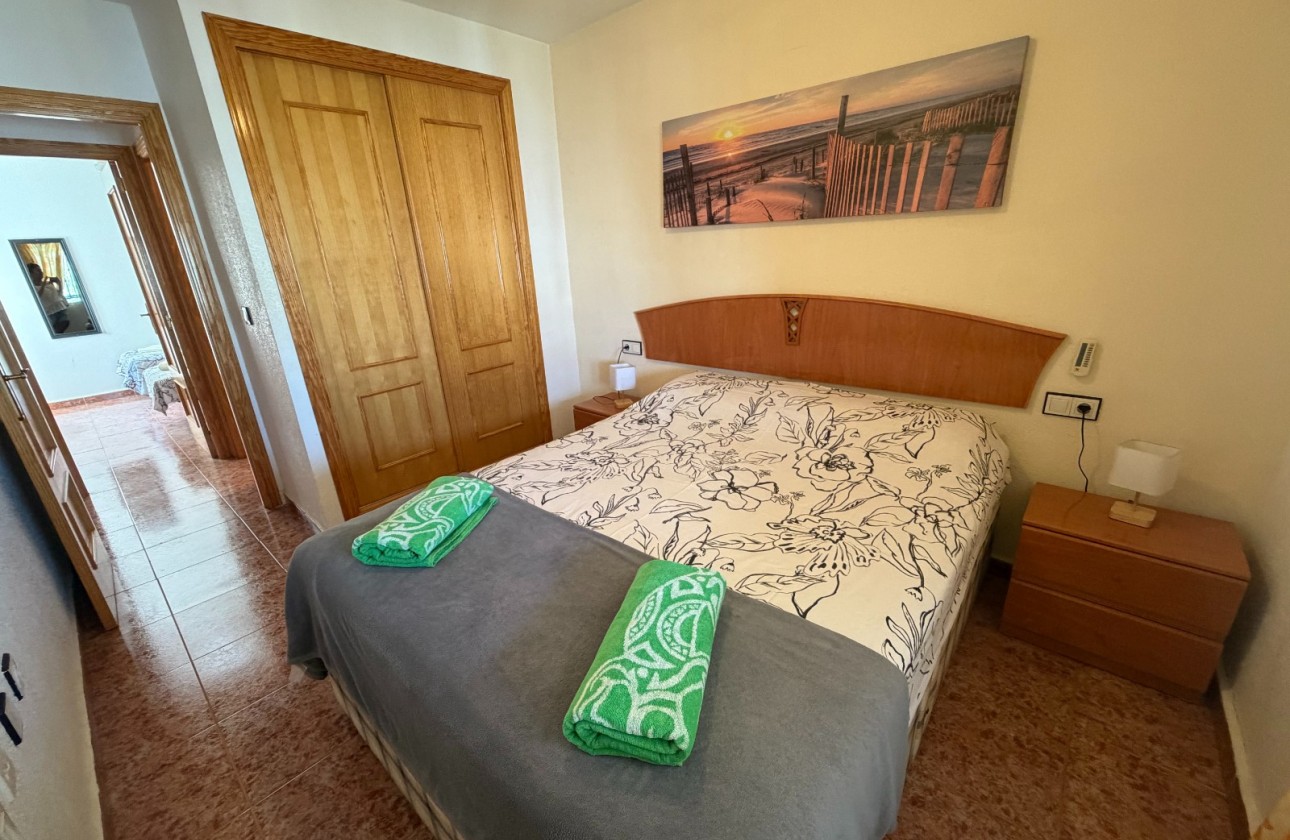 Revente - Appartement - Orihuela - Entre Naranjos Vistabella
