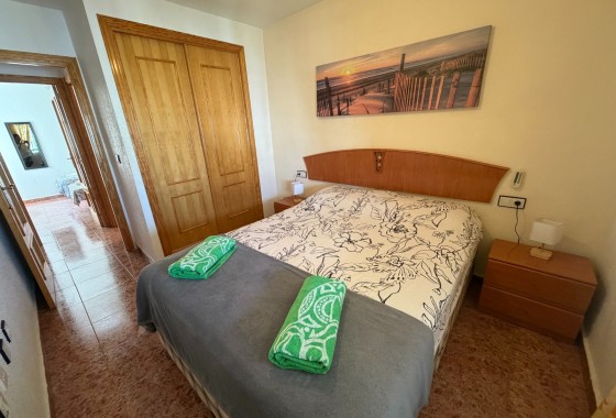 Revente - Appartement - Orihuela - Entre Naranjos Vistabella