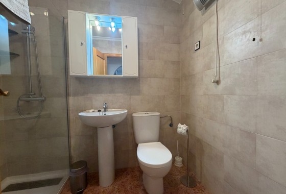Revente - Appartement - Orihuela - Entre Naranjos Vistabella