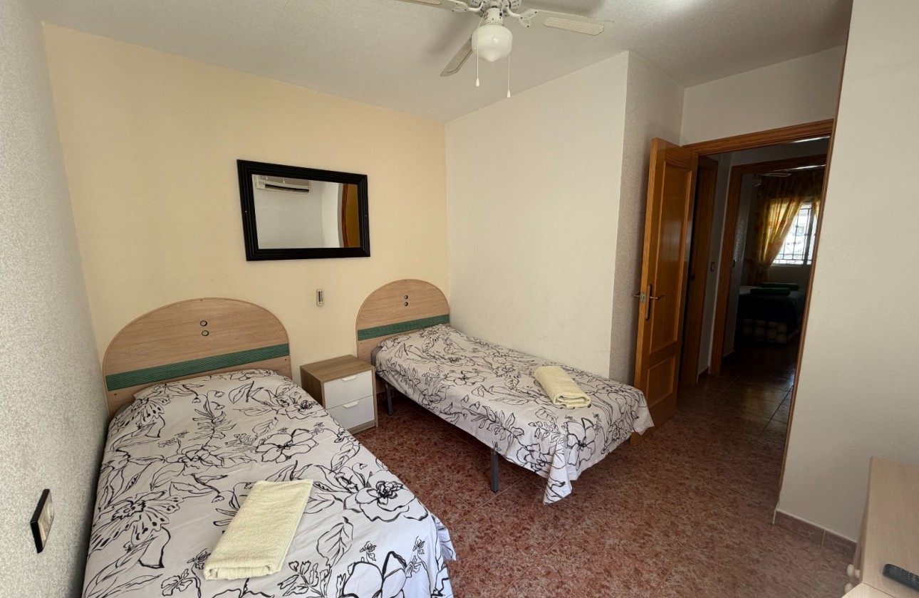 Revente - Appartement - Orihuela - Entre Naranjos Vistabella