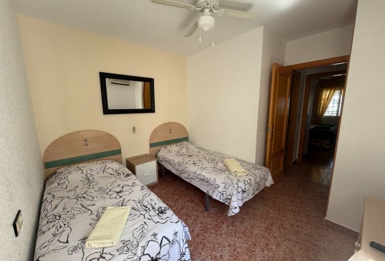 Revente - Appartement - Orihuela - Entre Naranjos Vistabella