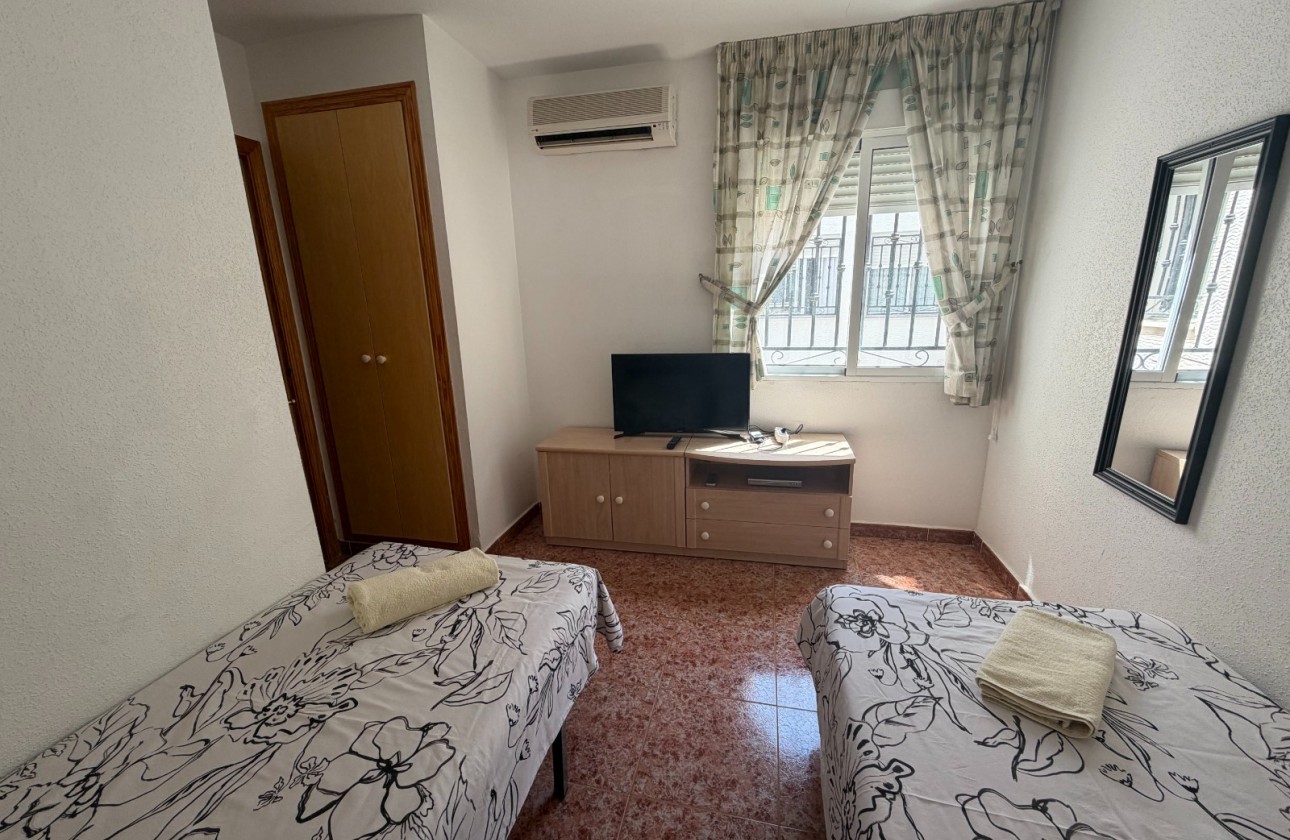Revente - Appartement - Orihuela - Entre Naranjos Vistabella
