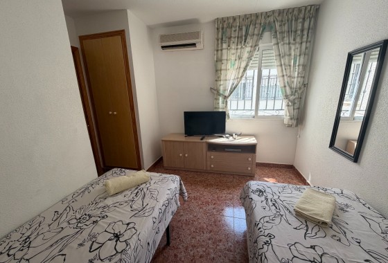 Revente - Appartement - Orihuela - Entre Naranjos Vistabella