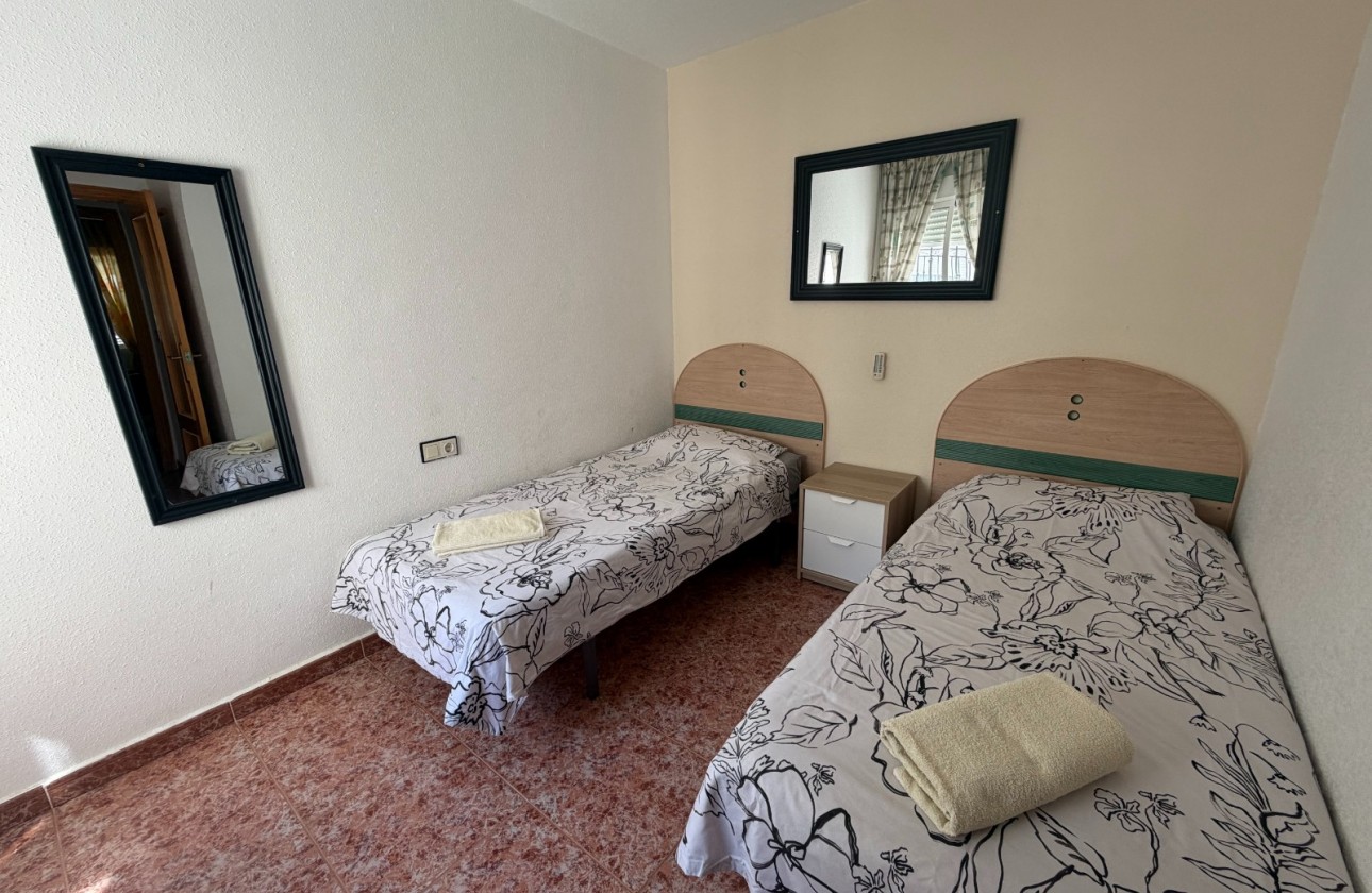 Revente - Appartement - Orihuela - Entre Naranjos Vistabella