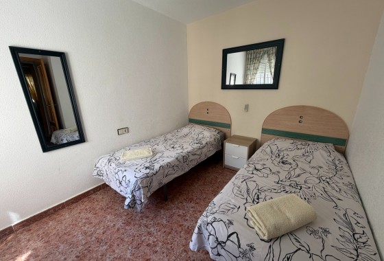 Revente - Appartement - Orihuela - Entre Naranjos Vistabella