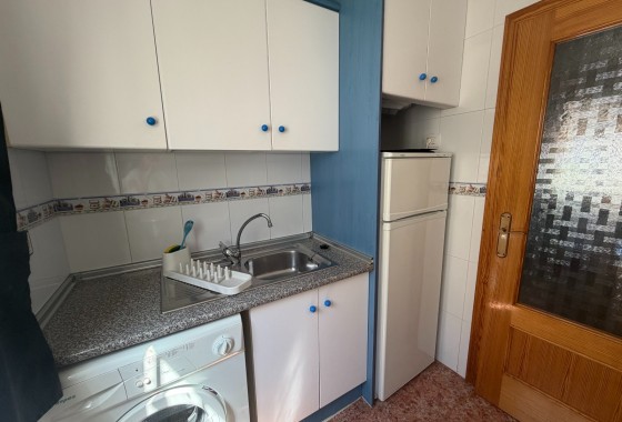 Revente - Appartement - Orihuela - Entre Naranjos Vistabella