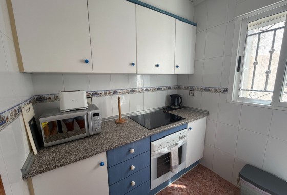 Revente - Appartement - Orihuela - Entre Naranjos Vistabella