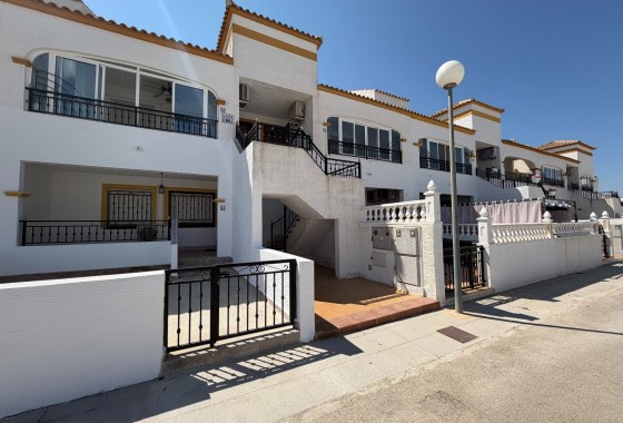 Revente - Appartement - Orihuela - Entre Naranjos Vistabella