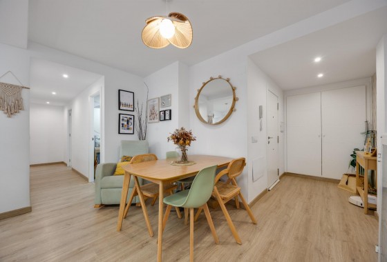 Revente - Appartement - Torrevieja - playa de los naufragos