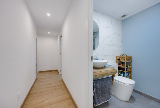 Revente - Appartement - Torrevieja - playa de los naufragos