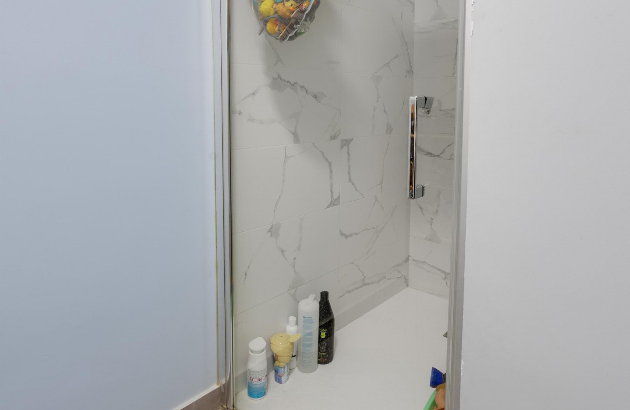 Revente - Appartement - Torrevieja - playa de los naufragos