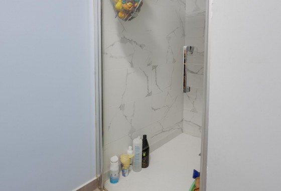 Revente - Appartement - Torrevieja - playa de los naufragos