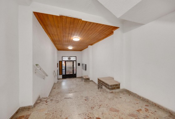 Revente - Appartement - Torrevieja - playa de los naufragos