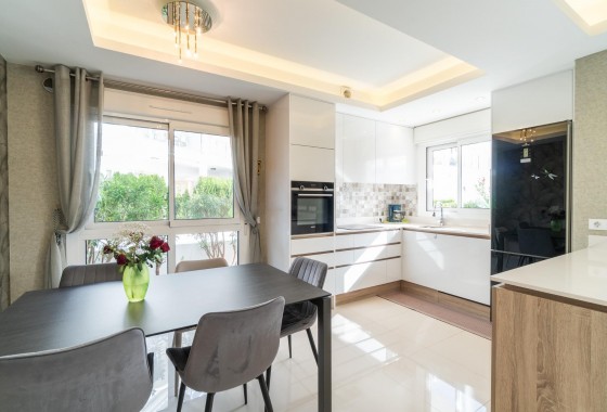 Revente - Appartement - Rojales - Centro de la Ciudad Quesada