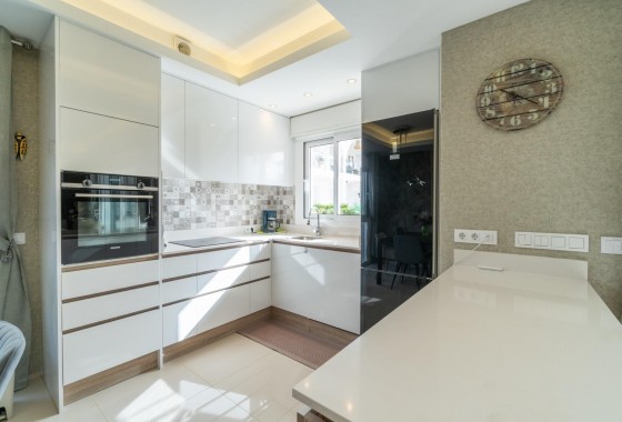 Revente - Appartement - Rojales - Centro de la Ciudad Quesada