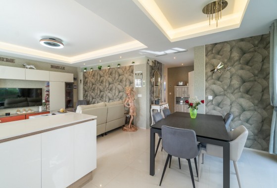 Revente - Appartement - Rojales - Centro de la Ciudad Quesada