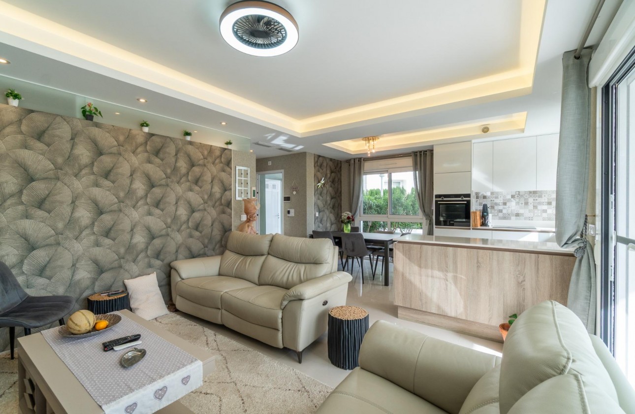 Revente - Appartement - Rojales - Centro de la Ciudad Quesada